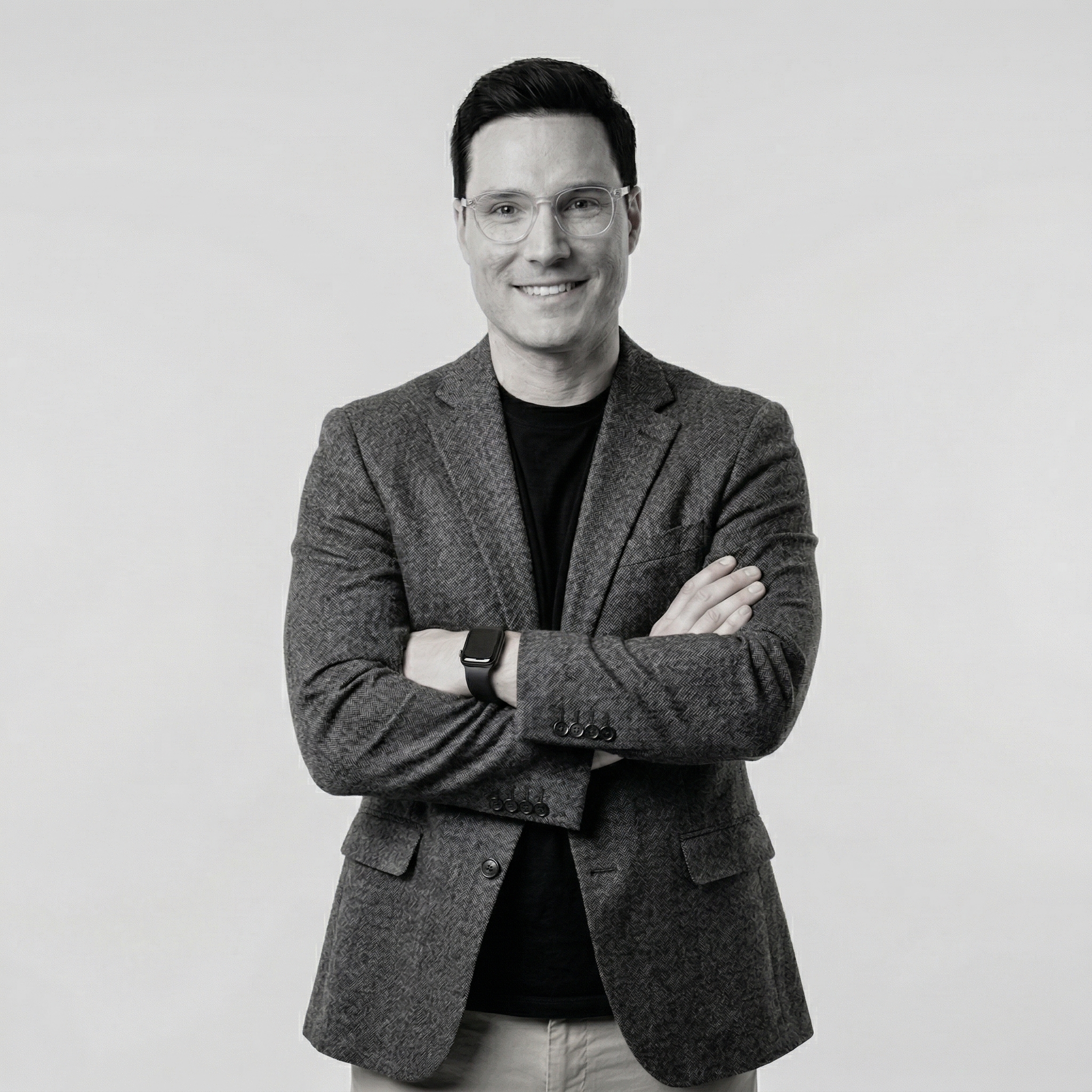 Matthieu Leroy